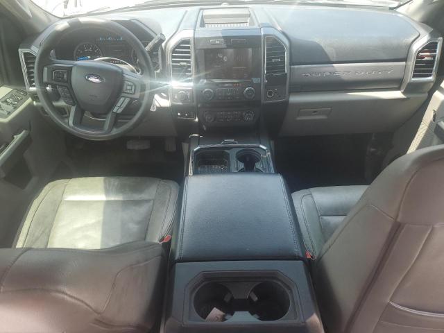 2017 FORD F250 SUPER 1FT7X2B6XHEC94867
