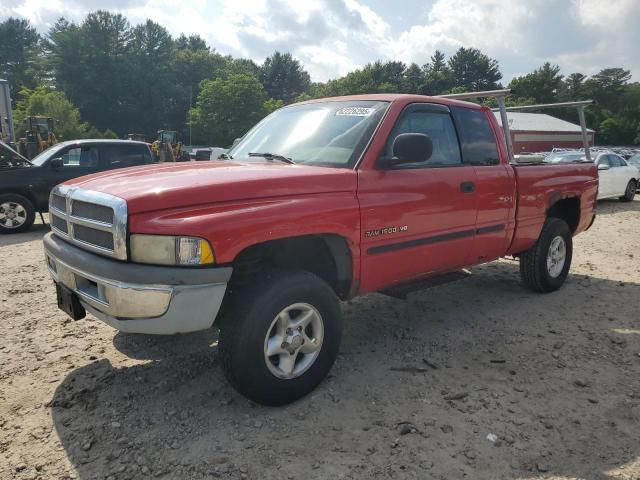 DODGE RAM 1500