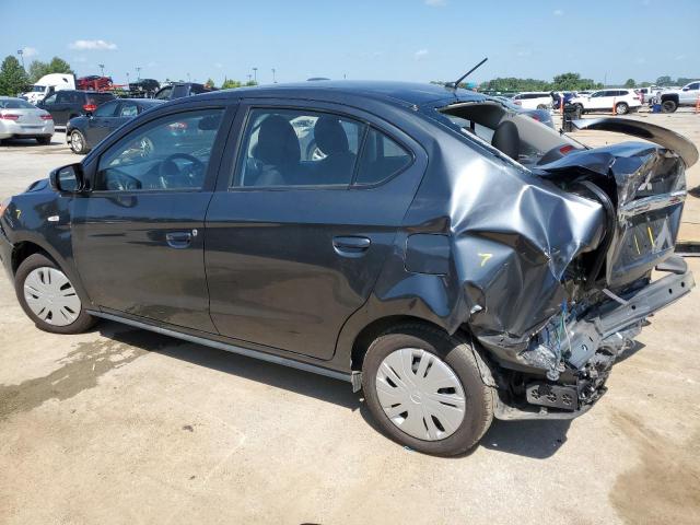 2024 MITSUBISHI MIRAGE G4 ES ML32FUFJ6RHF13997