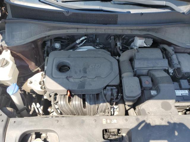 2018 KIA SORENTO LX - 5XYPGDA34JG415442