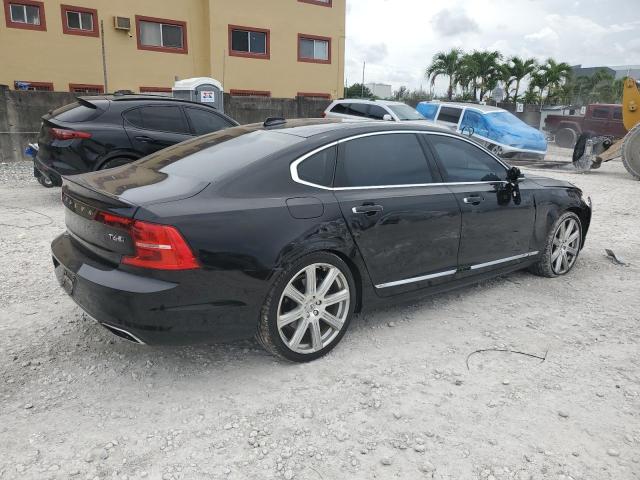 2020 VOLVO S90 T6 INS LVYA22ML3LP175801