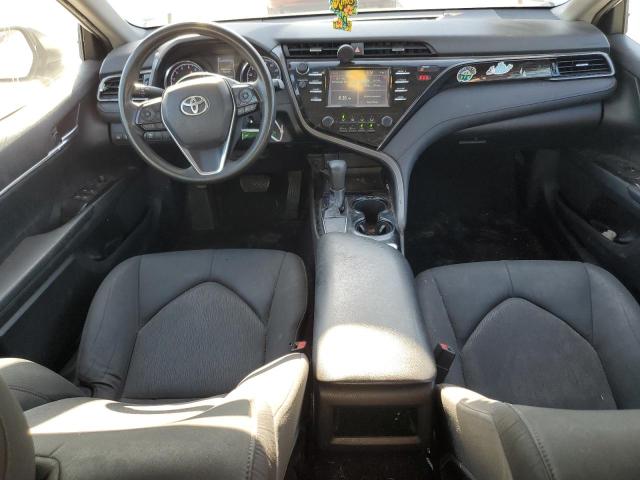 2019 TOYOTA CAMRY L - 4T1B11HK3KU206020
