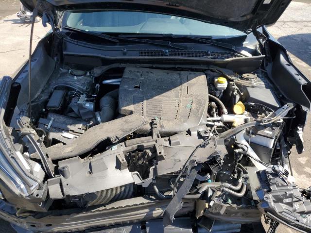 2022 SUBARU FORESTER W JF2SKAMC6NH517634