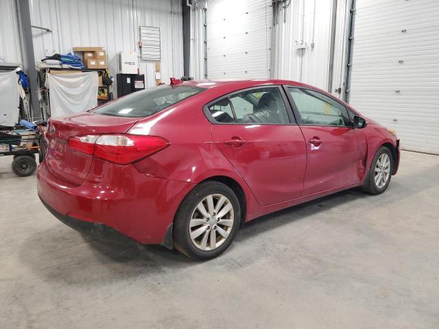 2015 KIA FORTE LX KNAFX4A62F5424188