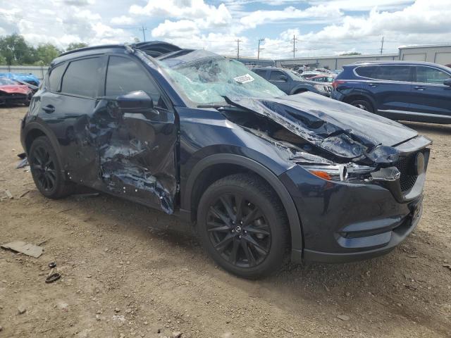 2021 MAZDA CX-5 GRAND JM3KFBDM0M1300290