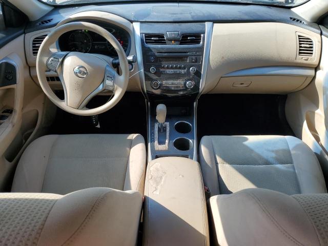 2015 NISSAN ALTIMA 2.5 - 1N4AL3AP1FC586830