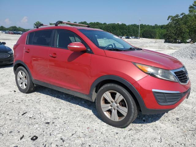 Vin: kndpb3a29d7510094, lot: 62114385, kia sportage base 20134