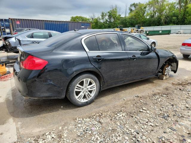 Vin: jn1cv6arxfm520905, lot: 62491275, infiniti q40 20153
