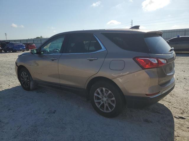 2018 CHEVROLET EQUINOX LT 3GNAXJEVXJL338446