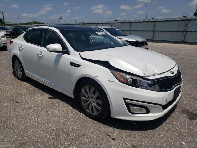 Vin: 5xxgn4a72fg379870, lot: 59925175, kia optima ex 20154