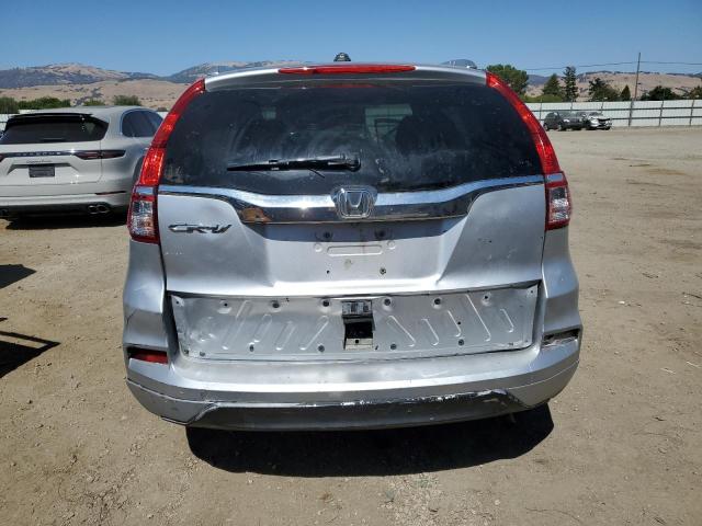 2015 HONDA CR-V EXL 2HKRM3H74FH549744
