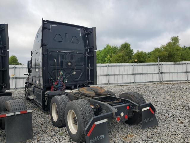 FREIGHTLINER CASCADIA 1 2016 black tractor diesel 1FUJGLD66GLGW6574 photo #4