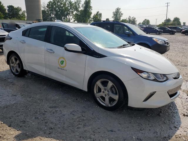Vin: 1g1ra6s57hu214996, lot: 59792245, chevrolet volt lt 20174