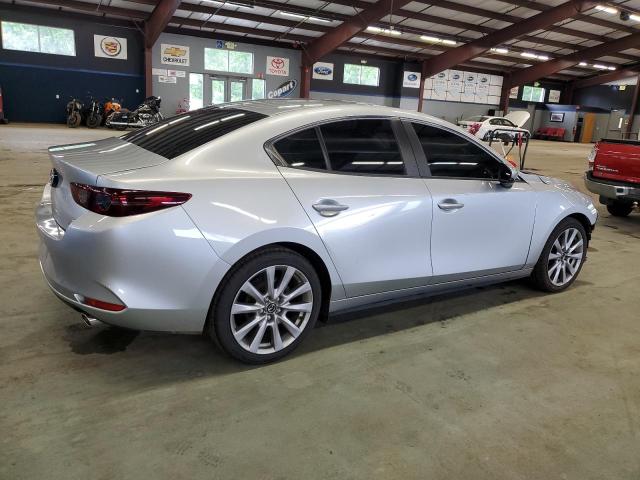 Vin: jm1bpbcm3l1164792, lot: 60126075, mazda 3 select 20203