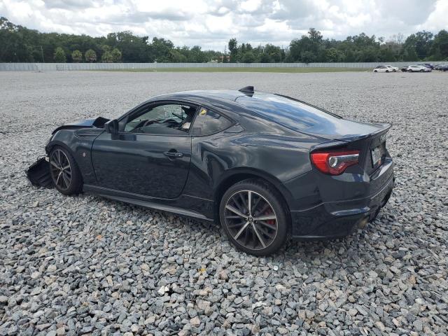 2019 TOYOTA 86 GT JF1ZNAE13K9700597