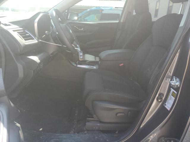 2023 SUBARU ASCENT PRE 4S4WMAED6P3461532