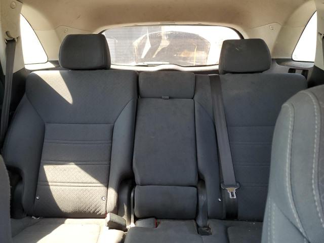 2017 KIA SORENTO LX - 5XYPG4A38HG317685