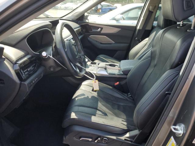 2023 ACURA MDX TECHNO - 5J8YD9H40PL006068