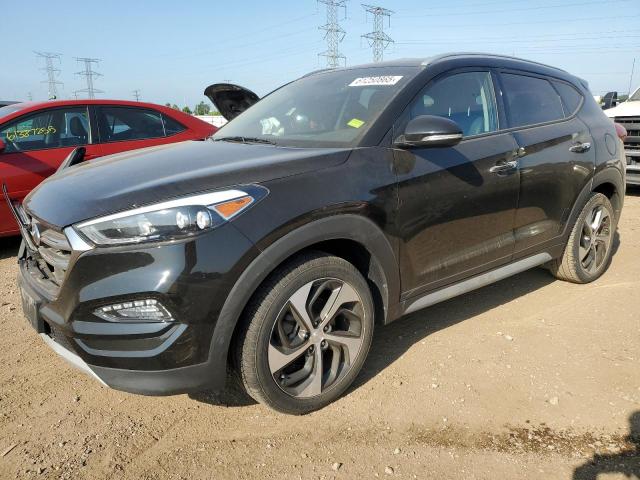Vin: km8j3ca25ju830606, lot: 61250865, hyundai tucson value 2018 img_1