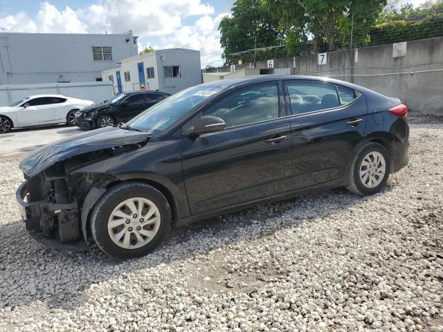Vin: 5npd74lf0hh152623, lot: 61546285, hyundai elantra se 2017 img_1
