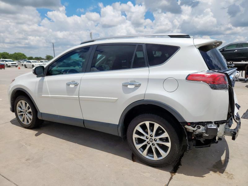 2017 TOYOTA RAV4 LIMIT - 2T3YFREVXHW392521