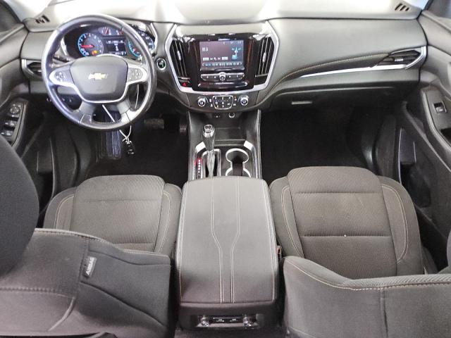 2019 CHEVROLET TRAVERSE L 1GNEVMKW8KJ264362