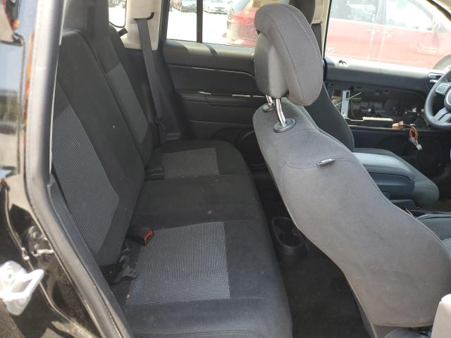 2016 JEEP COMPASS SP 1C4NJCBB4GD807319