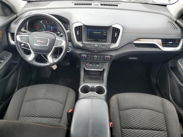 2019 GMC TERRAIN SL - 3GKALMEV6KL268388