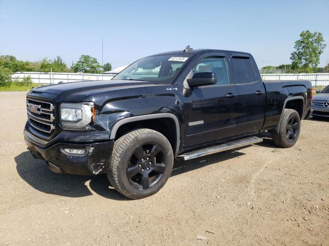 GMC SIERRA K15