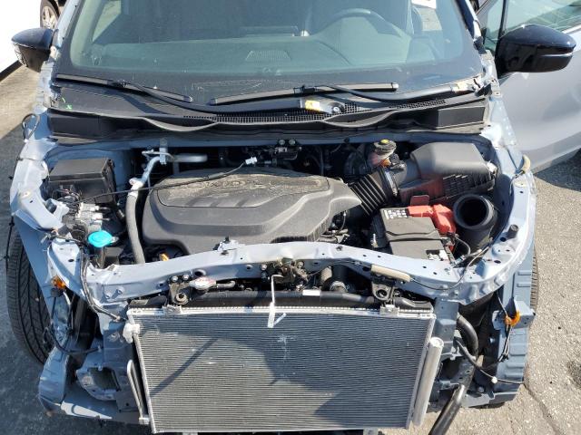2024 HONDA ODYSSEY SP 5FNRL6H75RB025199