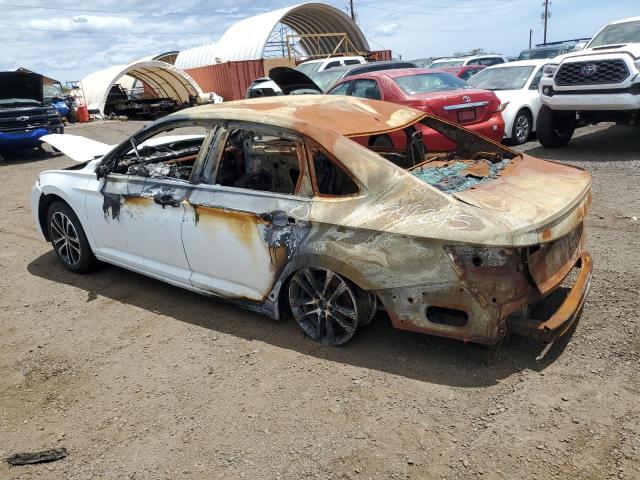 Vin: 3vwbx7bu7sm012057, lot: 60742245, volkswagen jetta sport 20252
