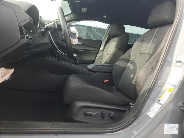 2023 HONDA ACCORD HYB - 1HGCY2F59PA000489
