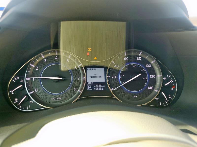 2016 INFINITI QX80 JN8AZ2NF9G9611464