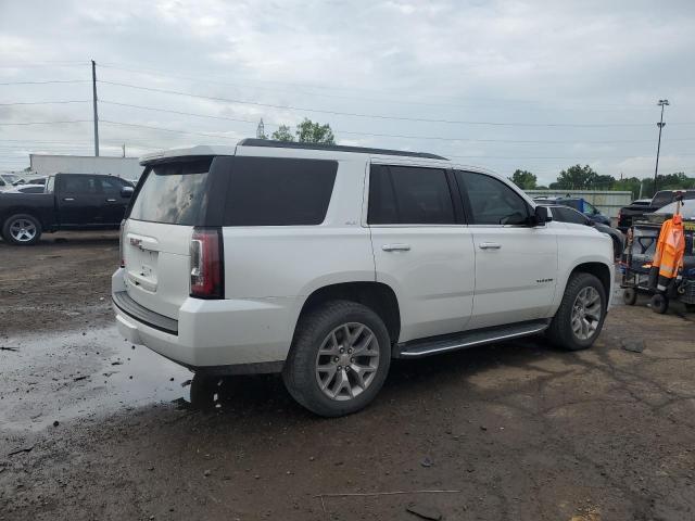 2016 GMC YUKON SLT 1GKS2BKC4GR445163