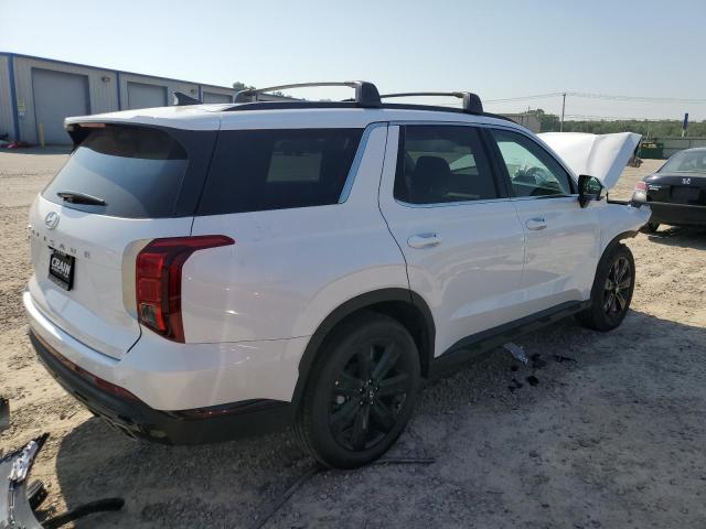 2025 HYUNDAI PALISADE XRT KM8R34GE7SU930833