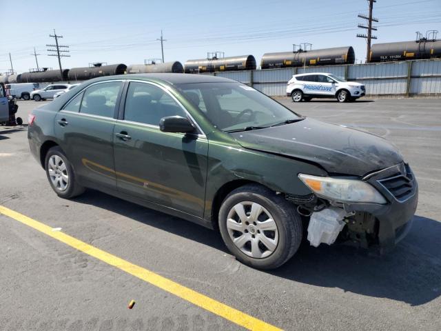 Vin: 4t4bf3ek0ar066837, lot: 58670275, toyota camry base 20104