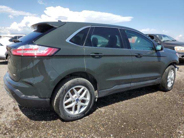 Vin: 2fmpk4j99nba67615, lot: 61201195, ford edge sel 20223
