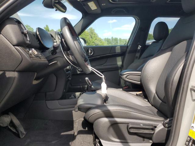 2021 MINI COOPER S C - WMZ83BR04M3M51011