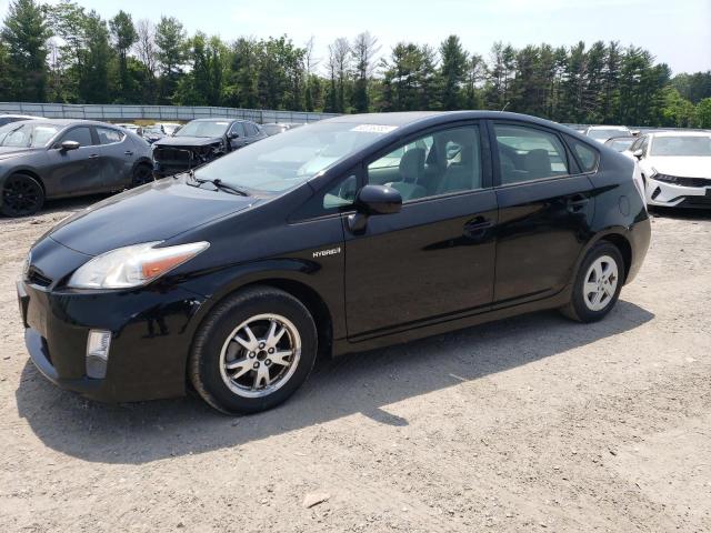 Vin: jtdkn3du7a0049027, lot: 60039385, toyota prius 2010 img_1