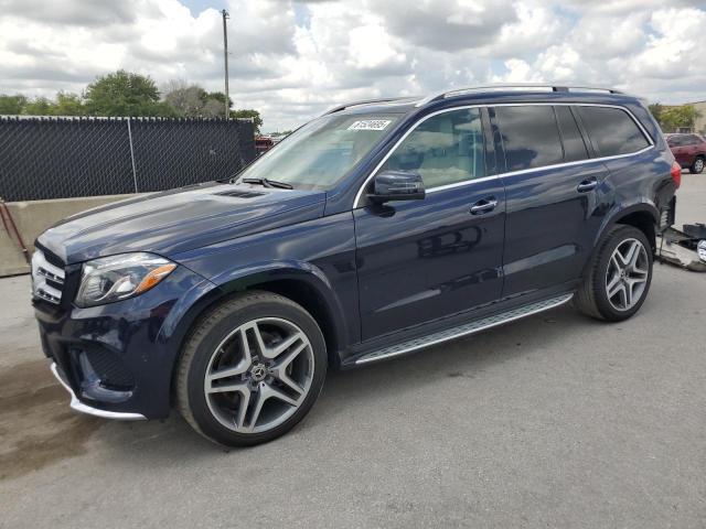 Vin: 4jgdf7de0jb145586, lot: 61524695, mercedes-benz gls-class 550 4matic 2018 img_1