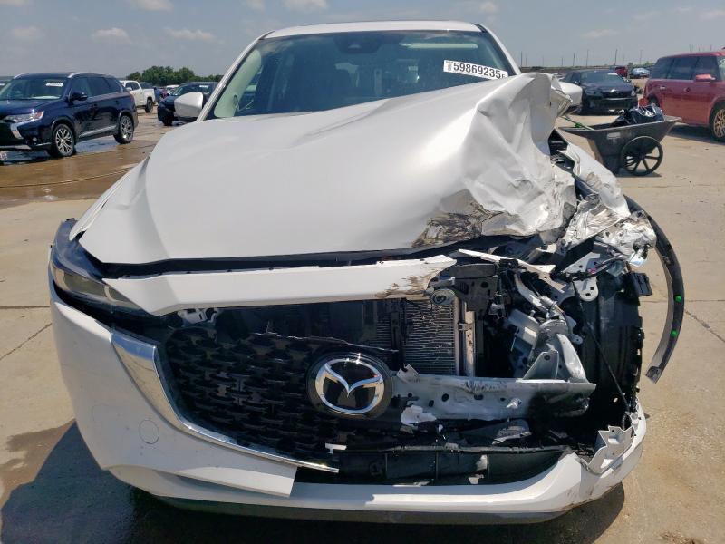 2025 MAZDA CX-5 PREFE - JM3KFBCL3S0611417