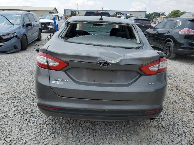 2014 FORD FUSION SE - 1FA6P0H70E5376320
