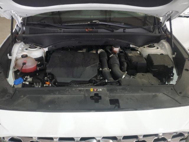 2021 HYUNDAI SANTA FE L - 5NMS44AL3MH317726