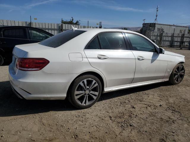 Vin: wddhf5kb0ea799279, lot: 61617125, mercedes-benz e-class 350 20143