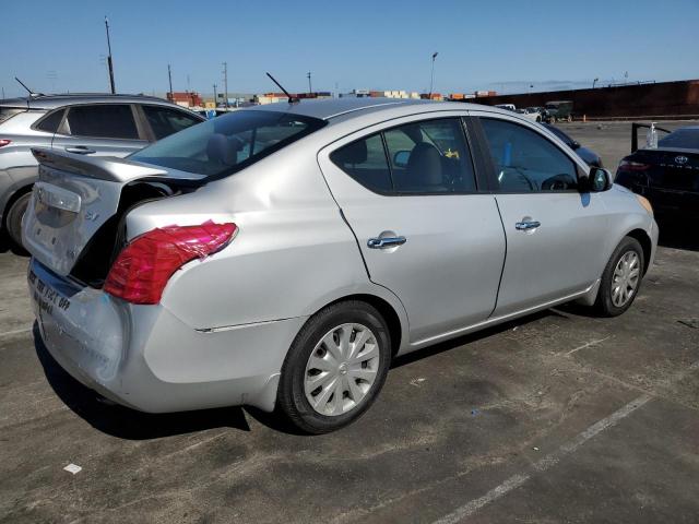 Vin: 3n1cn7ap5el805931, lot: 60513745, nissan versa s 20143