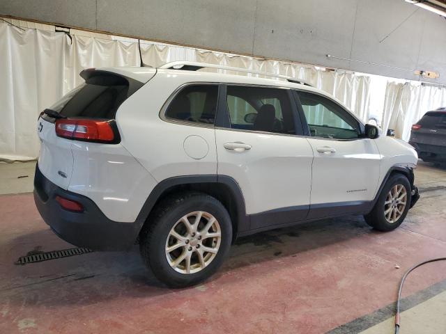 Vin: 1c4pjmcb3gw245219, lot: 59899595, jeep grand cher latitude 20163