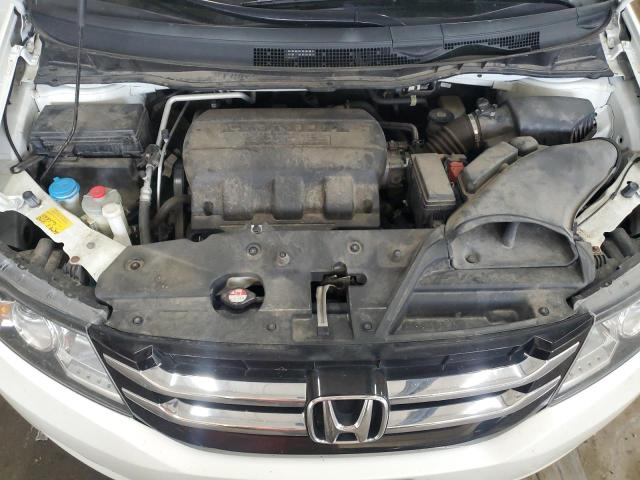 2016 HONDA ODYSSEY EX 5FNRL5H41GB081850