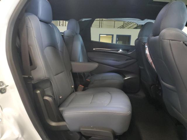 2023 BUICK ENCLAVE PR - 5GAEVBKW0PJ153925