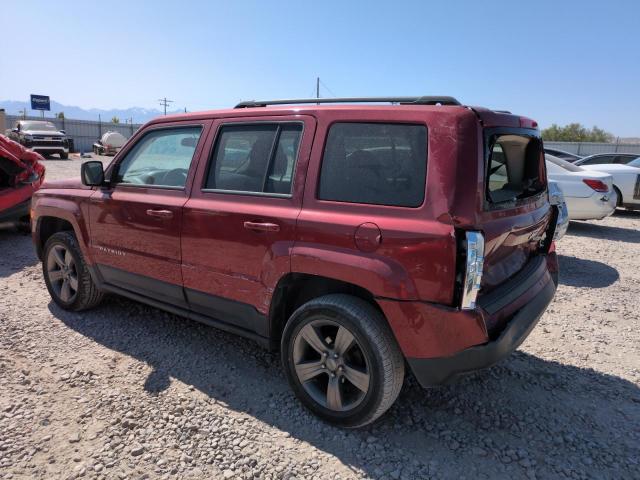 2017 JEEP PATRIOT LA 1C4NJRFB0HD159136