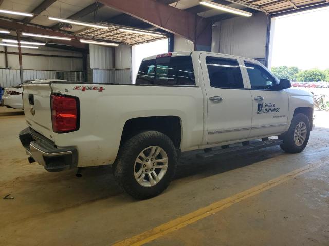 Vin: 3gcuksec7eg125669, lot: 61939305, chevrolet all models k1500 ltz 20143
